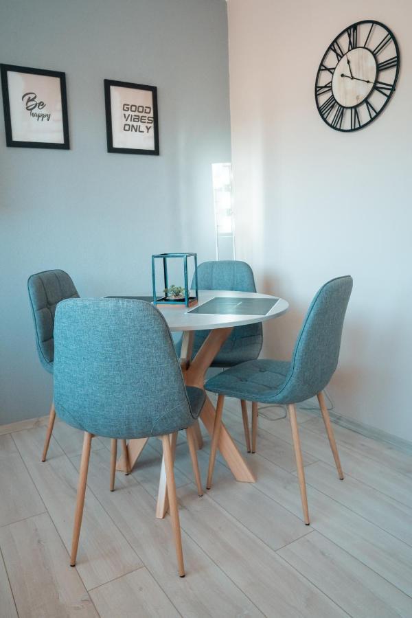 Noa Luxury Apartment Bitola Exterior photo
