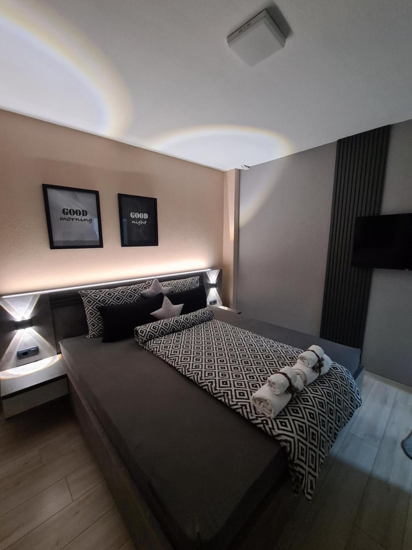 Noa Luxury Apartment Bitola Exterior photo